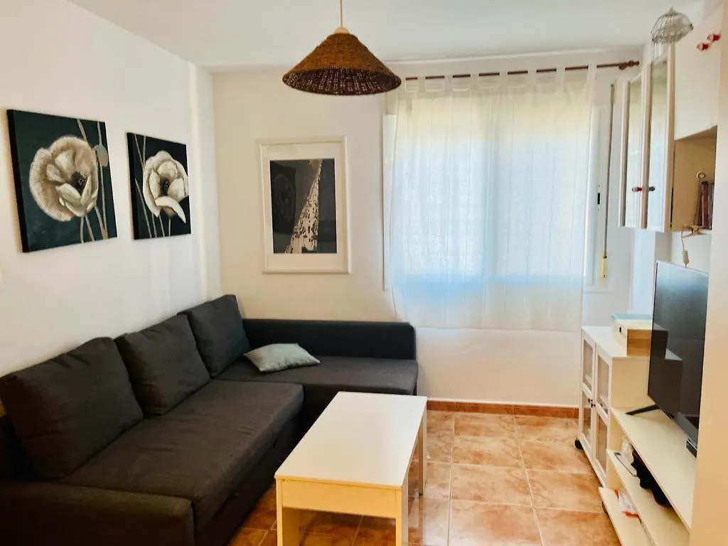 Pedregalejo Calle Menita Apartment Malaga