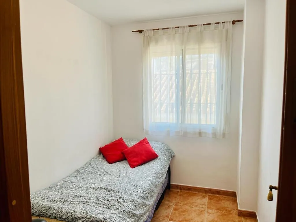 Pedregalejo Calle Menita Apartment Malaga Spain