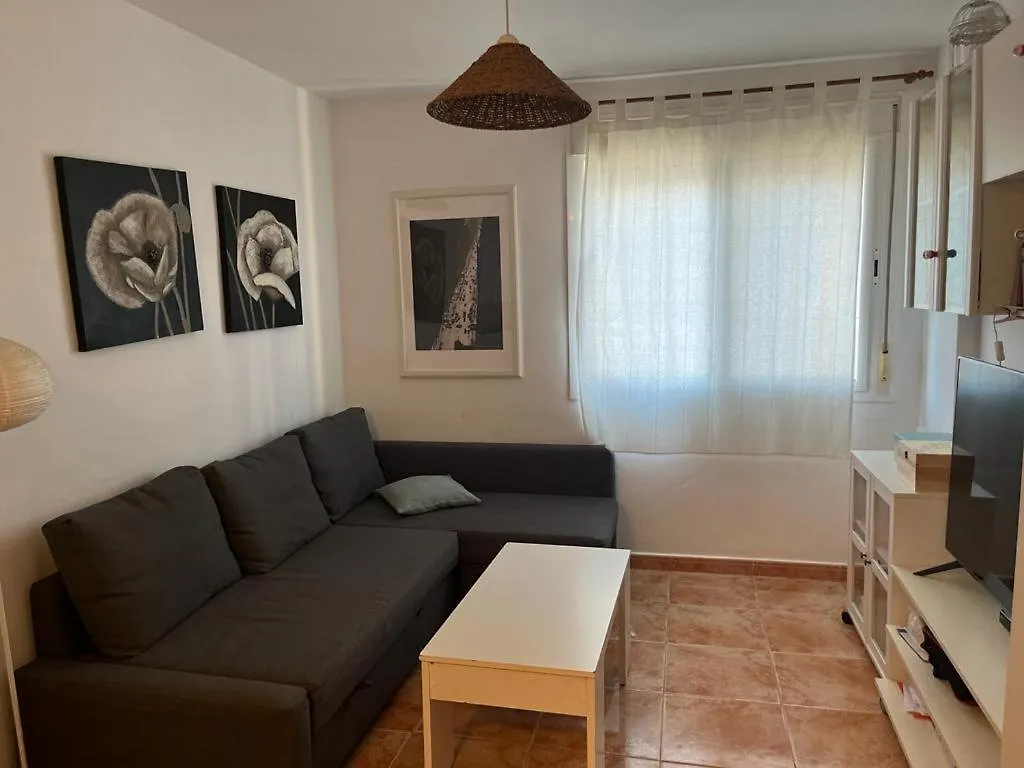 Pedregalejo Calle Menita Apartment Malaga 0*,  Spain