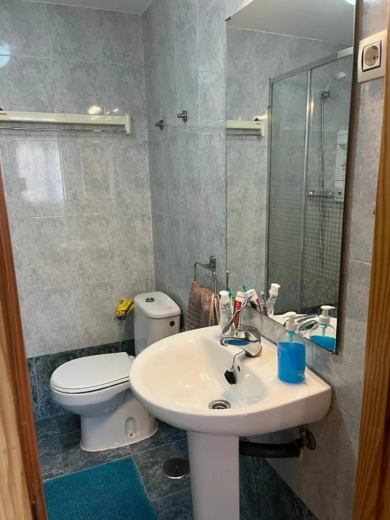 Pedregalejo Calle Menita Apartment Malaga