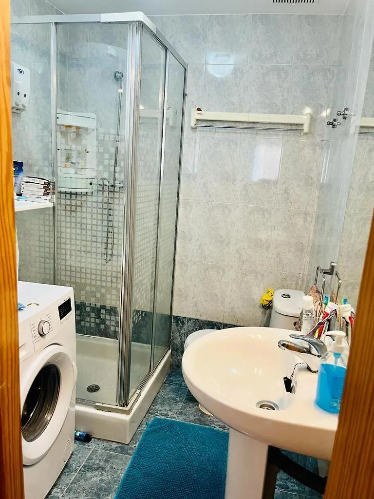 Pedregalejo Calle Menita Apartment Malaga 0*,